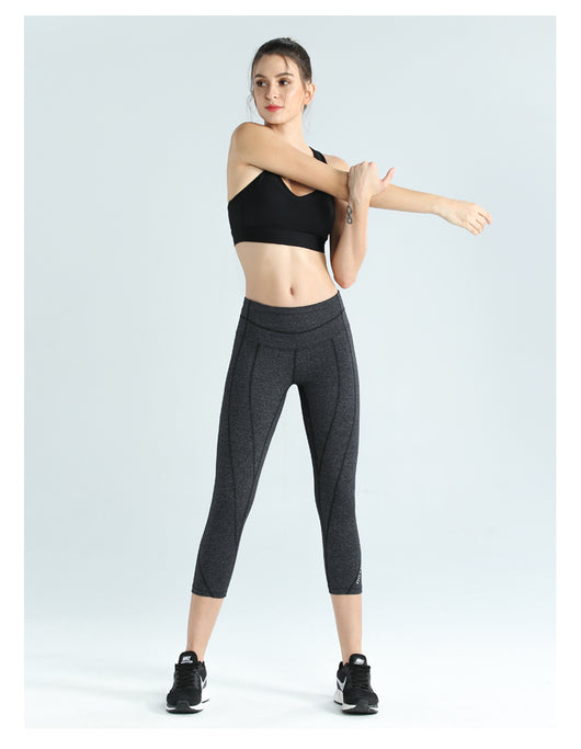 Leggings Deportivos Ajustados para Yoga y Running - Image 5
