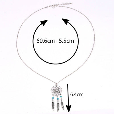 Collar Atrapasueños - Image 3
