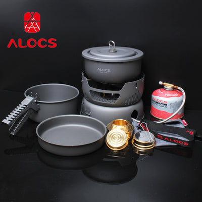 Juego de Utensilios de Cocina Profesional - Image 3