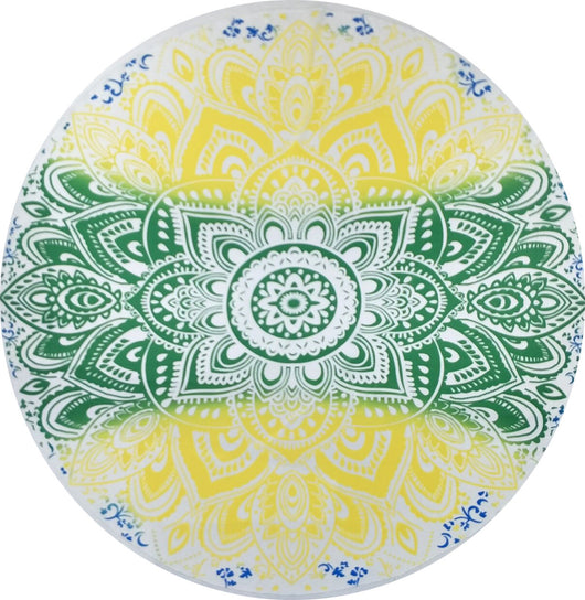 Toalla Playera Redonda Premium - Image 6