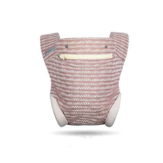 Mochila Portabebé con Cadera Ergonómica y Asiento de Apoyo - Image 21