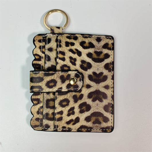 Set de Accesorios de Lana: Pulsera, Bolsa y Llavero Tejidos - Image 3