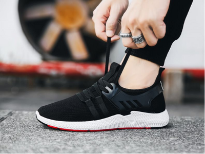 Zapatos Casuales Cómodos para Hombre y Mujer - Image 20