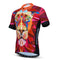 Suéter Deportivo Estampado