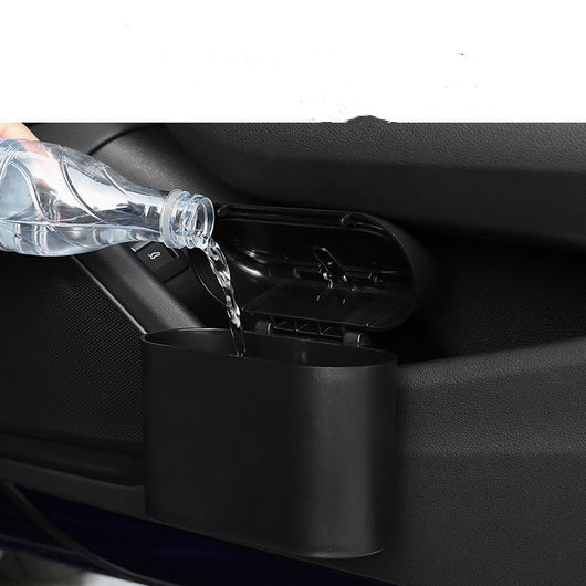 Basurero Automotriz Portátil - Image 3