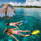 Aletas de Mano Tipo Rana - Guantes Palmeados para Natación Unisex