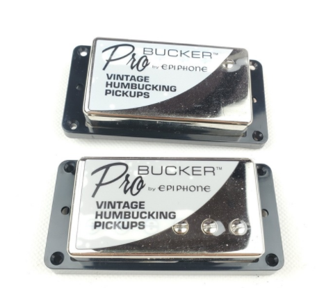 Pastilla de Guitarra Eléctrica de Alto Rendimiento - Image 13