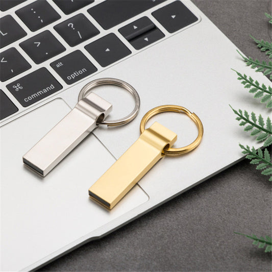 Memoria USB 3.0 de 32GB - Almacenamiento Rápido y Portátil
