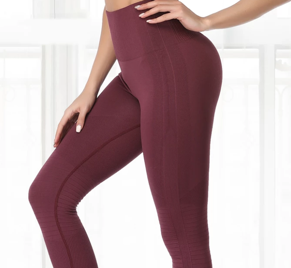 Leggings Cortos Deportivos para Yoga y Fitness