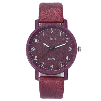 Reloj de cuarzo con báscula digital integrada - Image 14
