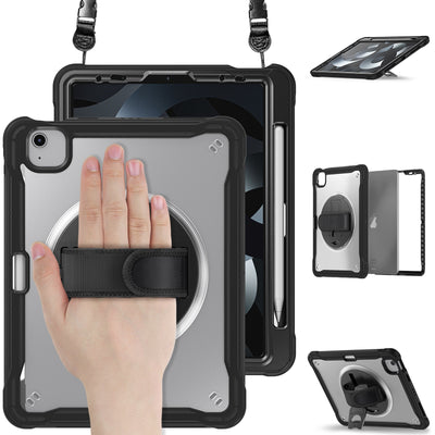 Funda Protectora iPad Mini 6 con Soporte Giratorio 360° - Image 17