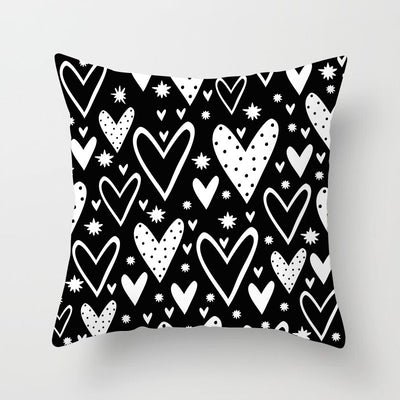 Funda de Almohada Premium para el Hogar - Image 21