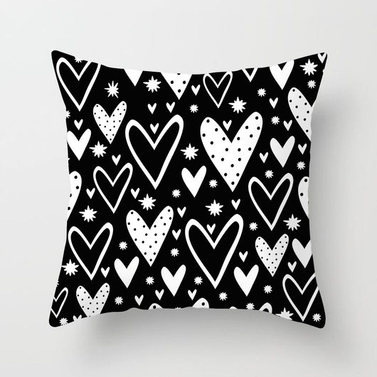 Funda de Almohada Premium para el Hogar - Image 21