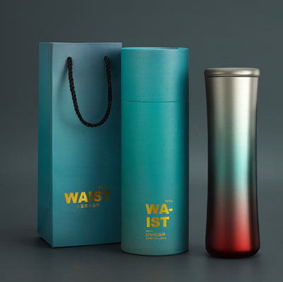 Vaso Térmico de Cintura Esbelta - Image 4