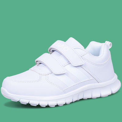 Zapatos Deportivos Negros Impermeables para Niños - Image 2