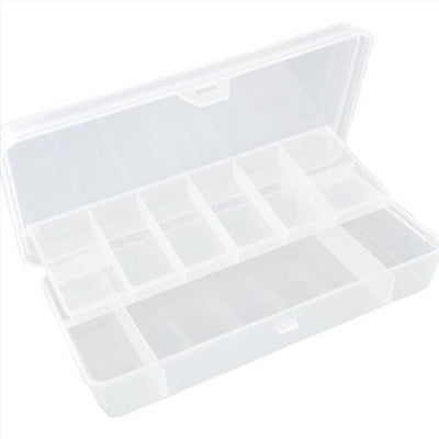 Organizador Inteligente para Accesorios de Pesca - Image 5