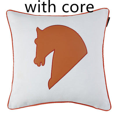 Almohada de Sofa y Cojín de Apoyo Lumbar - Image 28