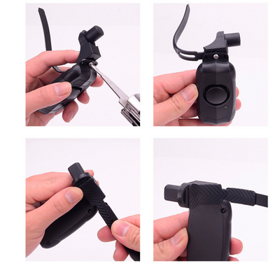Alarma de Seguridad para Bicicleta - Image 6