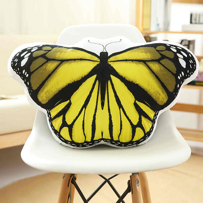 Almohada Descanso Mariposa - Confort Premium para Siesta - Image 5
