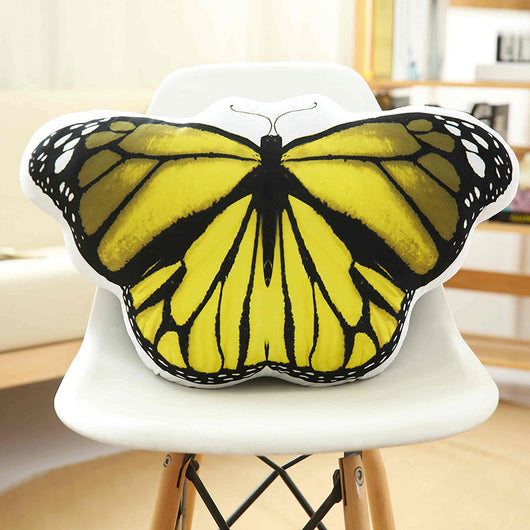 Almohada Descanso Mariposa - Confort Premium para Siesta - Image 5