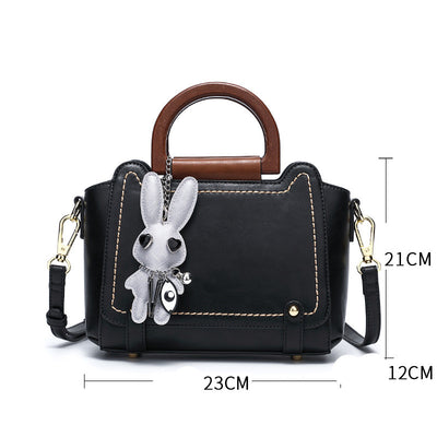 Bolso Decorativo Elegante - Image 7