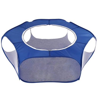 Corral Plegable para Mascotas - Image 9