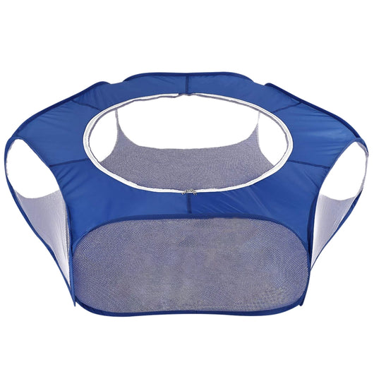 Corral Plegable para Mascotas - Image 9