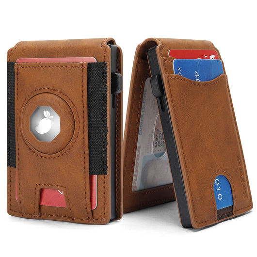Cartera Minimalista para Hombre con Diseño Premium - Image 2