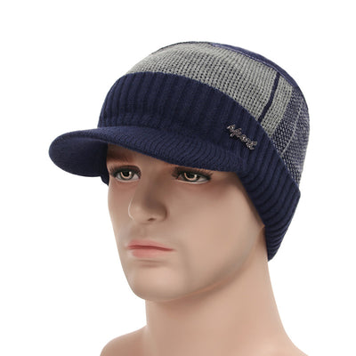 Orejeras de Invierno para Hombre - Protección Térmica y Confort - Image 15