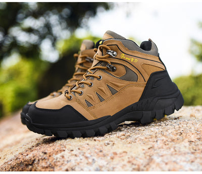 Zapatillas de Escalada en Roca - Image 8