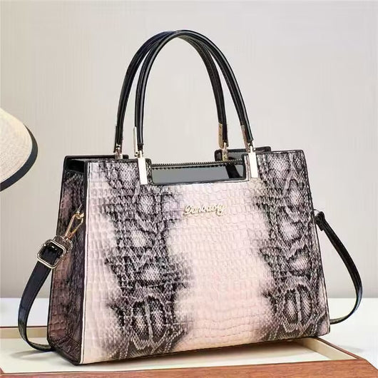 Bolso Bandolera de Un Hombro para Mujer - Amplio y Versátil - Image 5