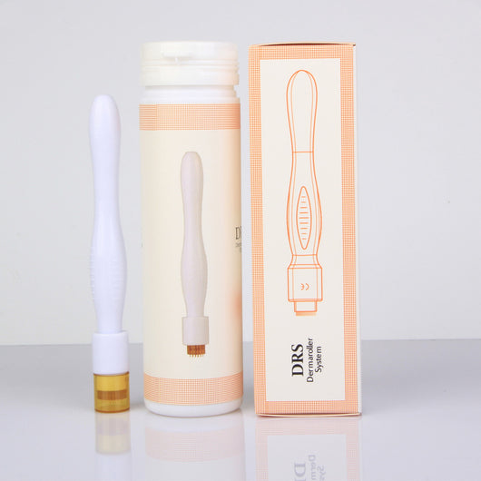 Rodillo Dermatológico Microneedling - Image 3