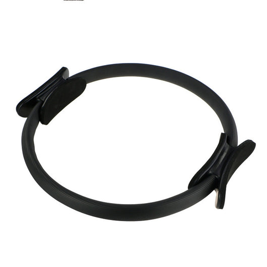 Aro Mágico de Pilates y Yoga - Anillo de Resistencia para Ejercicio en Casa - Image 19