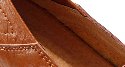 Zapatos de Cuero Perforado con Ventilación - Image 16