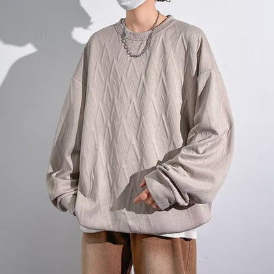 Suéter Pesado para Mujer con Forro Polar - Image 35