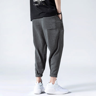 Pantalones Refrescantes de Confort - Image 6
