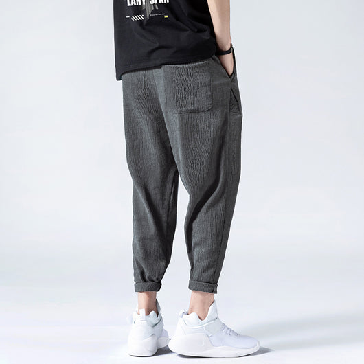 Pantalones Refrescantes de Confort - Image 6