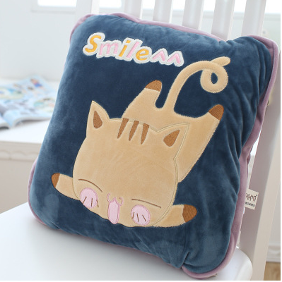 Almohada Cojín Multifuncional 3 en 1 - Image 18