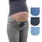 Extensión de hebilla para cinturón de maternidad