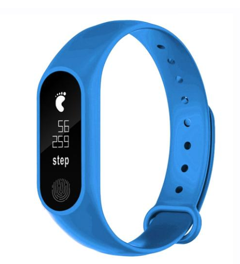 Smartwatch: Control de Salud y Mensajes en Estilo - Image 2
