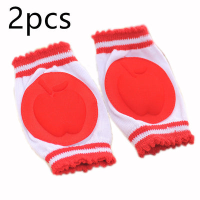 Calcetines Protectores Anti-Caídas para Bebés Gateadores - Image 10