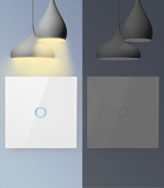 Control Remoto para Teléfono Móvil con Voz y Pantalla Táctil - Image 2