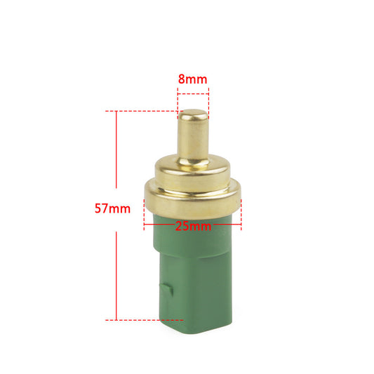 Sensor de Temperatura del Agua del Motor - Image 2