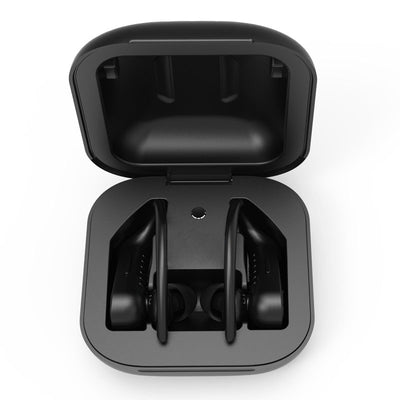 Auriculares Inalámbricos con Pantalla LED Digital - Image 12