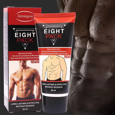 Crema Reductora Abdominal para Definición Muscular - Image 4