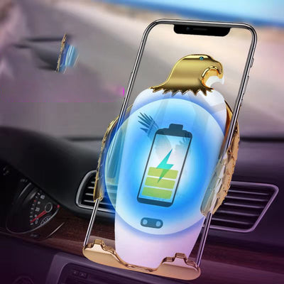 Soporte Magnético para Teléfono en Auto - Image 3