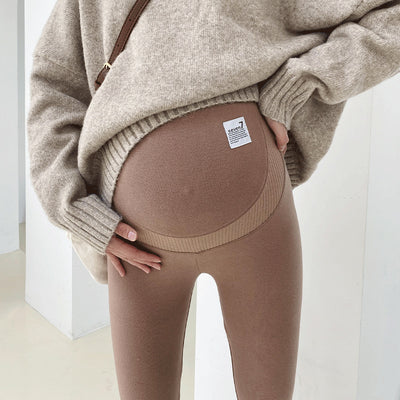 Leggings de Maternidad con Costuras Reforzadas - Image 8