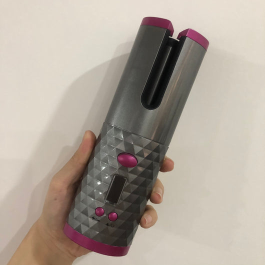 Rizador Automático de Cabello - Image 8