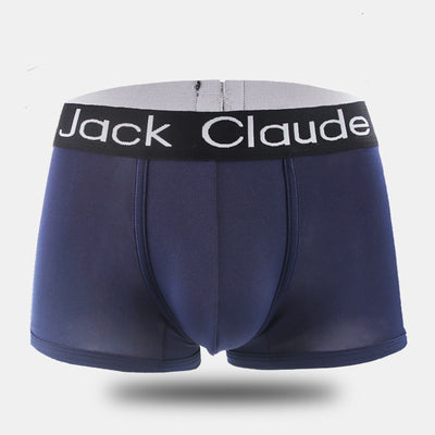 Calzoncillos Tipo Boxer en Fibra Premium para Hombre - Image 28