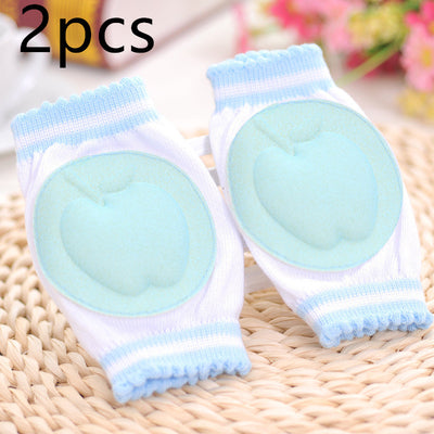 Calcetines Protectores Anti-Caídas para Bebés Gateadores - Image 6